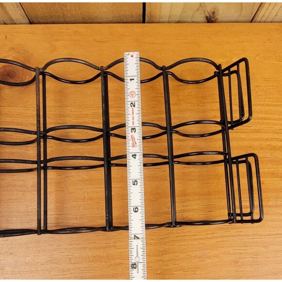 Vintage 2005 Charcoal Companion Corn Grilling Basket - Picture 3 of 11